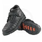ICON SUPER DUTY 2 BOOTS STEALTH 6 3403-0007