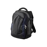 Sony VAIO 15.4" Notebook Backpack - Midnight Blue