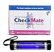 CheckMate Infidelity Test Kit: UV Light and Semen Tester Kit