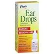 EAR WAX REMOVAL KIT FLENTS