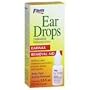 EAR WAX REMOVAL KIT FLENTS