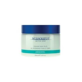 Arbonne SeaSource Detox Spa Renewing Body Gelee