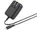 RIM Blackberry OEM Micro USB Folding Blade Travel Charger for Blackberry 8220 8900 9500 9530 Strom - ASY-18078-001
