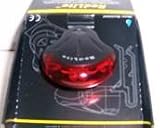 Topeak RedLite 4 LED Tail Light