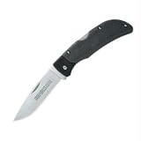 Pocket Utility Knife, 3.00 in. Blade, Plain