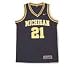 University of Michigan Basketball Jersey
