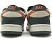 Nike Dunk Low Pro SB Eire Edition (net / deep orange) #Image 1