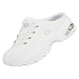 Ladies Skechers Premium Bright Eyes Mules Sneakers by Skechers