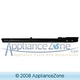 Refrigerator Black RH Drawer Slide - WR17X1515