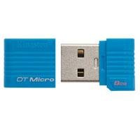 Kingston Digital DataTraveler Micro (DTMC/8GB)