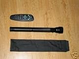 Review PRECISION  / TOUGH LITE 5 CELL BATON TORCH
