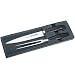Kitchen & Housewares : Elegance Style Carving Set, 2 Pc