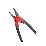 Ideal 45-718 8-16 AWG Stranded Wire Stripper