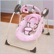 Buy Low Price Cozy Summer Infant Love Bug Cuddle Me Travel Swing in Pink B003ERD63O