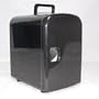 Premium Products International Mini Fridge Cooler/warmer with Ac Adapter/black