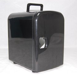 Mini Fridge Cooler/Warmer with DC Adapter