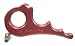 Carter Enterprises Inc Evolution Plus 4 Finger Resistance Activated Release Adjustable