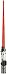 Star Wars 87123265-1 - Lichtschwert New Generation, Darth Vader