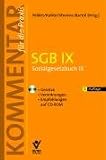 SGB IX - Sozialgesetzbuch IX: Gesetze, Verordnungen, Empfehlungen auf CD-ROM - Gunter Appelt, Peter Schmitz, D&ouml;rte Busch, Ulrich Faber, Erich Lenk, Joachim Maa&szlig;en