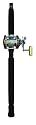 Okuma Avenger Conventional level wind combos