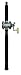 Okuma Avenger Conventional level wind combos (310/25, 6-Feet 6-Inch, Medium-Light)