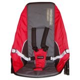 phil&teds Sport Buggy Doubles Kit Red