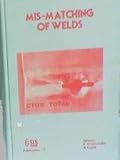 Mis-Matching of Welds (ESIS 17) (ESIS Publication)