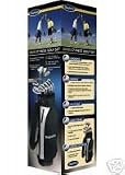 Zucci Mens 17pc Golf Set