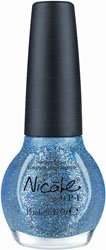 Nicole Snow-man of My by OPI