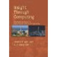Insight Through Computing: A MATLAB Introduction to Computational Science and Engineering