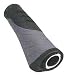VELO ERGO LOCK ON GRIP �y�u���b�N/�O���C(GP-VL-005)�z