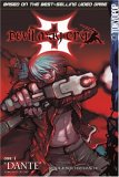Devil May Cry 3: Code 1: Dante