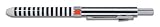 Acme 4FP Sing Sing Multi Functional Pen - AC-P4FP11