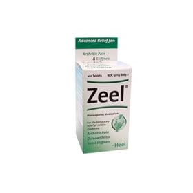 Heel Inc Zeel