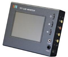 Speco Technologies 4-Inch TFT LCD Portable CCTV Installation and Test Monitor