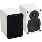 Tangent 10443 EVO high gloss white Speakers