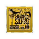 Ernie Ball Hybrid Slinky Electric Guitar Strings 9-46