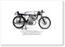 SEEVERT: 1962 ホンダ（Honda） CR110 Cub Racing