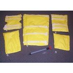 Microtek Medical Ems Econo-vac Suction Adapter - Model 82-E2545 - Each