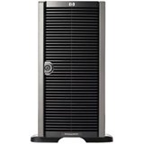 ML370 G5T E5345 X/2.33 1P 4GB P4/256 DVD RPS SBY