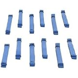 Extra Large Rubber Bands (36) 1 Dozen