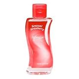 Family Planning & Contraceptive Supplies item: Astroglide Sensual Strawberry - Personal Lubricant, 5 oz.