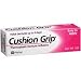 Cushion Grip Thermoplastic Denture Adhesive - 1 oz