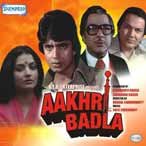 AAKHRI BADLA