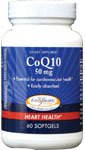 Coq10 50 Mg 60 Sgels