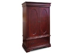 Classic Armoire