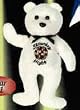 STAR # 31 Saturday Night Bear - Reminds Me of John Travolta