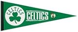 Boston Celtics Pennant