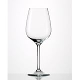 Click here to buy Eisch Superior Bordeaux Glass by Eisch.