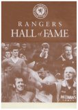 Rangers: Hall Of Fame